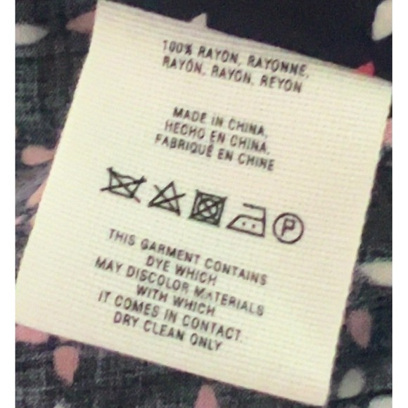 Anthropologie Cartonnier Wide Leg Palazzo Pants - Size 10 - Picture 9 of 12